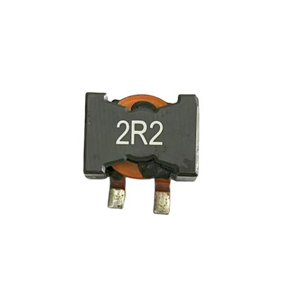 acheter Inducteur de noyau toroïdal à fil de cuivre plat Inducteur d'alimentation 2R2 SMD Inducteur pour SMPS fabrication en ligne