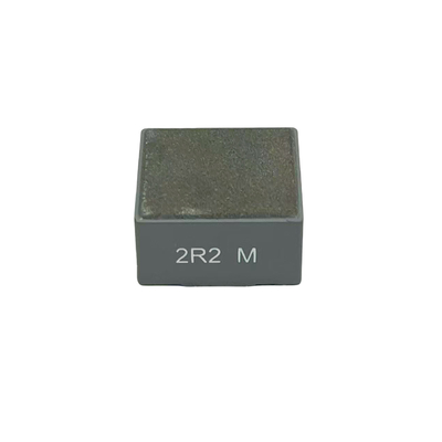 acheter Inducteur à courant élevé 2R2 M Inducteurs à puces moulées 20 A ou plus fabrication en ligne
