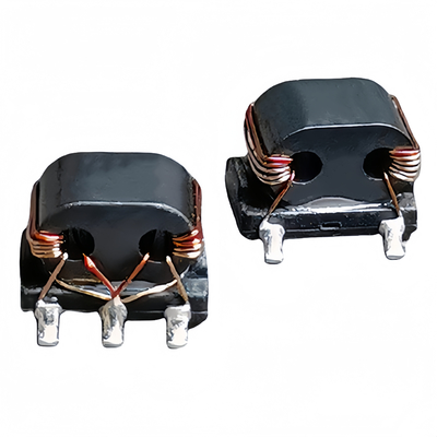 acheter Conversion de signal Balun Transformateur RF Communication sans fil Système audio de champ fabrication en ligne