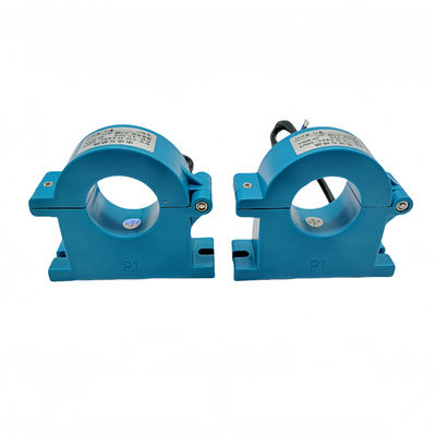 acheter Transformateur de courant en bobine toroïdale à trois phases à sortie unique et conception à cœur partagé fabrication en ligne