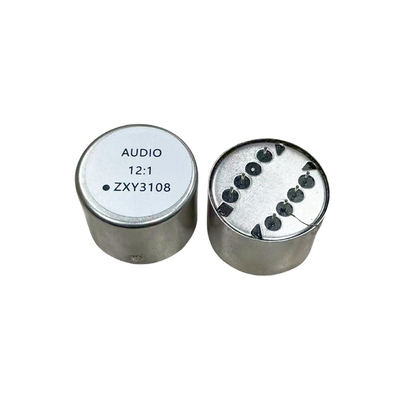acheter 3108 12:1 Transformateur en permalloy Transmission du signal audio pour amplificateurs Hi-Fi fabrication en ligne