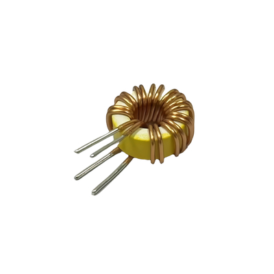 acheter Rings magnétiques à induction toroïdale ferrite à double fil à plaie verticale 4,7 uH ± 20% fabrication en ligne