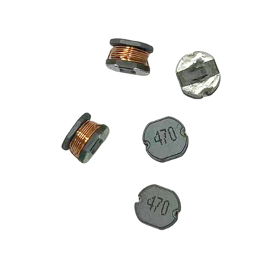 acheter Inducteur de puissances SMD à courant élevé 470M fabrication en ligne