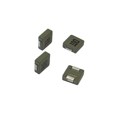 acheter Structure de protection magnétique de l'inducteur de puissance à puce en une pièce en alliage moulé 100 fabrication en ligne