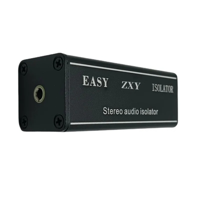acheter Isolateur audio de la boucle au sol annulation acoustique du bruit Filtre au sol commun AUX fabrication en ligne