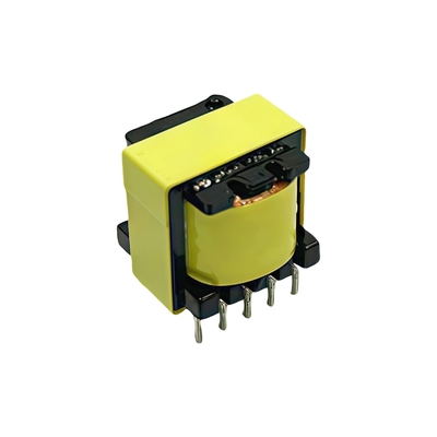 acheter Transformateur à haute fréquence haute tension EE13 régulier MnZn Ferrite Flyback fabrication en ligne