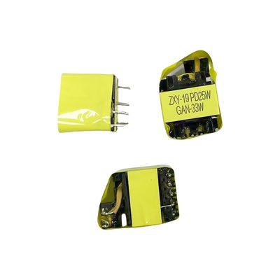 acheter Transformateur à haute fréquence Mn-Zn Compact EE1811 pour chargeur de téléphone portable fabrication en ligne