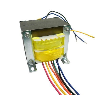acheter Capacité de traitement haute puissance EI96 Transformateur de puissance Laminaison basse fréquence fabrication en ligne
