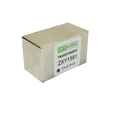 acheter L'amplificateur audio en permalloy est équipé d'un transformateur isolant. fabrication en ligne