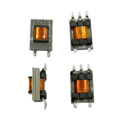 acheter Transformateur audio ED8 600:600 1:1 SMD Transformateur d'isolation audio protégé 5H fabrication en ligne