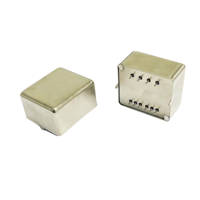 acheter Transformateur audio en permalloy EI35 personnalisé pour amplificateur/système audio Hi-Fi fabrication en ligne