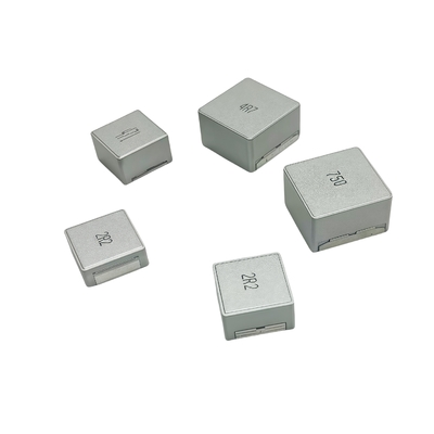 acheter Inducteur à puce de haute qualité, inducteur blindé, inducteur SMD, inducteur de puissance à puce en forme de fil fabrication en ligne