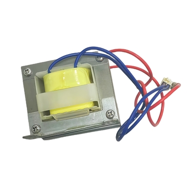 acheter Transformateurs d'alimentation basse fréquence EI66 personnalisés pour onduleur carré 110V 220V fabrication en ligne