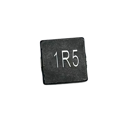 acheter 1R5 Inducteur de puissance SMD à bobine de fil de cuivre plat à blindage magnétique fabrication en ligne