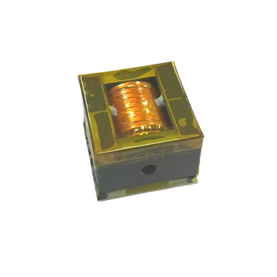 acheter EE Transformateur de puissance haute tension à haute fréquence de type horizontal pour l'énergie nouvelle fabrication en ligne