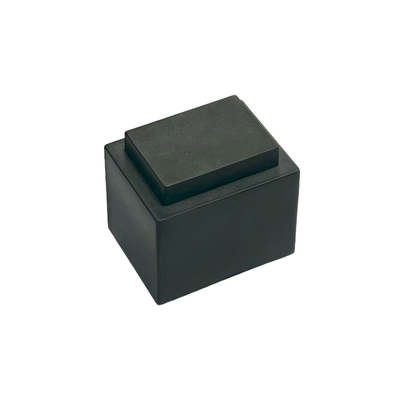 acheter EI24 0.5VA 12v 220v Transformateur de circuit imprimé basse fréquence scellé fabrication en ligne