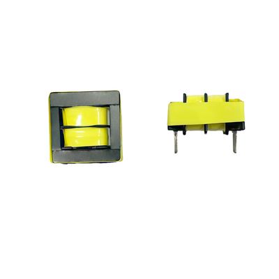 acheter Horizontal High Inductance High Frequency Transformer EE14 780mH Ferrite Core fabrication en ligne
