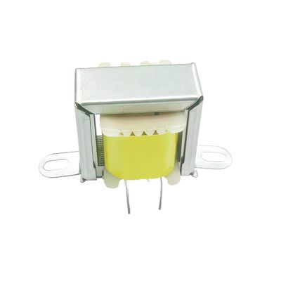 acheter EI28 600：600 Permalloy Audio Transformer Isolation Transformer Soft feet 2+2 fabrication en ligne