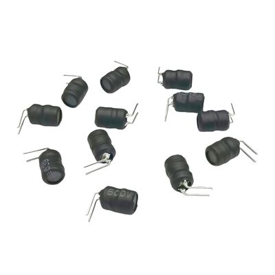 acheter Paramètres personnalisés Inducteur en forme de I 22uH 6 * 8 * 3MM Suppression Inducteur de puissance d'interférence électromagnétique fabrication en ligne