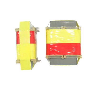 acheter Transformateur d'isolement audio UI39 avec tôle d'acier au silicium M6 40Vrms pour adaptation d'impédance 150/600 fabrication en ligne