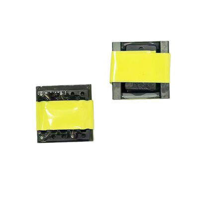 acheter Transformateur haute fréquence EPC13 avec haute efficacité, faibles pertes et conception compacte pour adaptateurs AC-DC fabrication en ligne