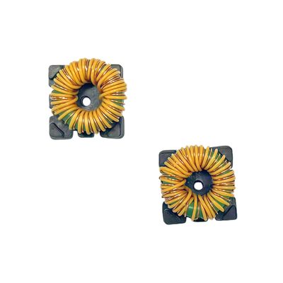 acheter Inductance toroïdale magnétique T9×5×3 de petite taille avec alliage fer-silicium-aluminium à haute perméabilité pour convertisseurs CC-CC et alimentations à découpage fabrication en ligne