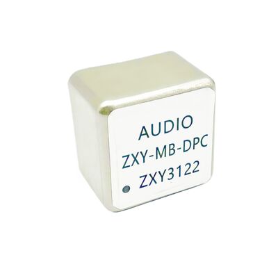 acheter Réduction efficace du bruit et anti-interférences, transformateur audio d'isolation Plug and Play pour des signaux audio clairs fabrication en ligne
