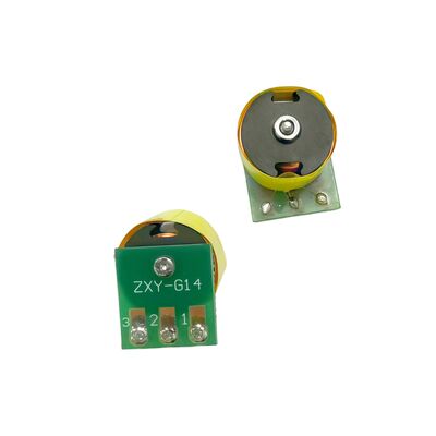 acheter Transformateur audio ZXY-G14 600Ω:600Ω à adaptation d'impédance avec isolation de boucle de masse fabrication en ligne