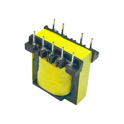 acheter Transformateur haute fréquence EF25 personnalisé pour chargeur d'alimentation SMPS Flyback fabrication en ligne