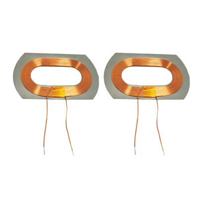acheter Semi-conducteur de remplissage sans fil recevant le fil enveloppé amorphe de bobine fabrication en ligne