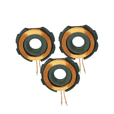 acheter Bobines de transmission de remplissage sans fil 6.5uH de Smart Watch fabrication en ligne