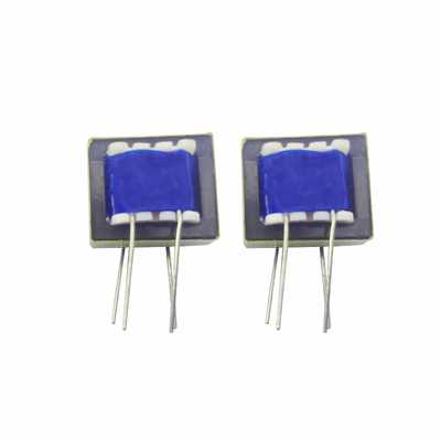 acheter EI14 petit transformateur audio personnalisé pieds doux 2 + 2 performances fiables fabrication en ligne