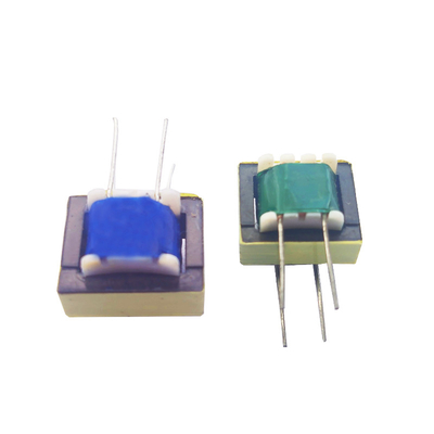 acheter Transformateur d'isolation audio à petite échelle EI14 600:600 Ohms 1:1 10K:10K fabrication en ligne