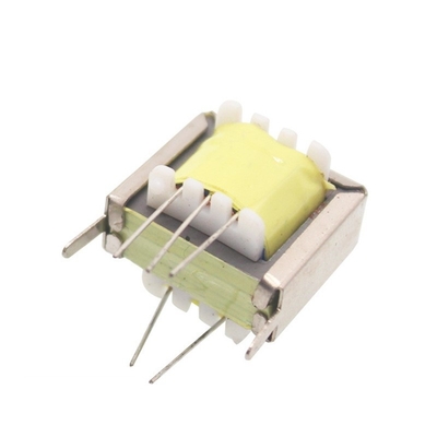 acheter Transfert d'énergie efficace Pieds mous 2+2 EI24 Transformateur basse fréquence pour audio fabrication en ligne