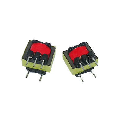 acheter Transformateur d'isolation audio de signal stable EI14 pieds durs pieds mous personnalisés fabrication en ligne