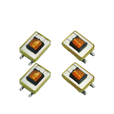 acheter ED8*11 Transformateur d'isolation audio par patch en acier nickel permalloy épaissi fabrication en ligne