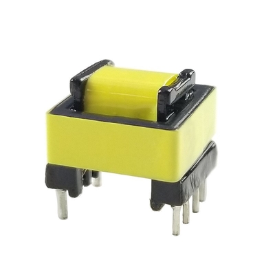 acheter Noyau de ferrite à haute fréquence horizontal de transformateur de puissance élevée fabrication en ligne