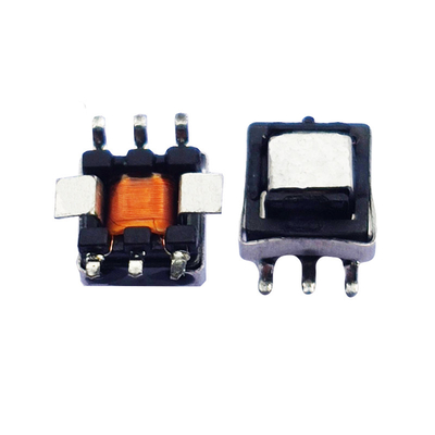 acheter Transformateur de courant à haute fréquence de ferrite mini EE5.0 3+3 fabrication en ligne
