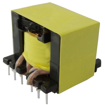 acheter PQ3225 Transformateur à haute fréquence à prise droite horizontale, broches haute tension 6+6 fabrication en ligne