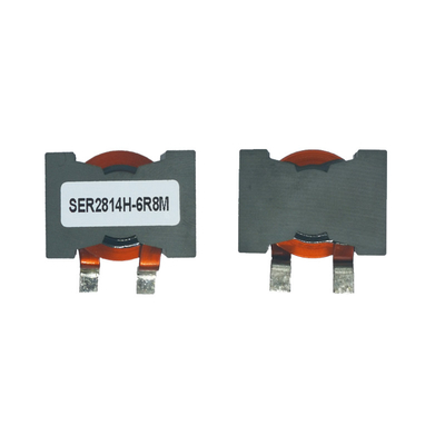 1A à 3A a miniaturisé les inducteurs 100kHz 1.0V de puissance