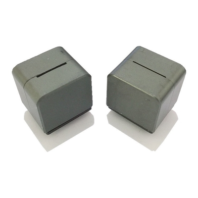 Inductance du patch à haute puissance, inducteur de puissance variable DIP blindé de 10A à 30A