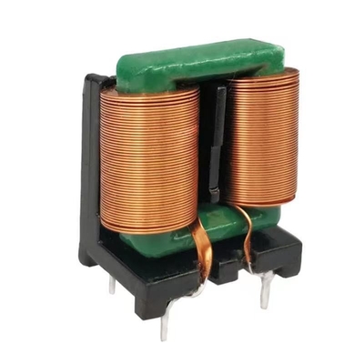 Fil plat vertical commun de l'inductance 20mH de mode de puissance élevée