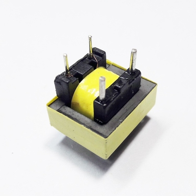 EI19 Transformateur à basse fréquence 1:1 Isolation audio Insert PCB squelette horizontal