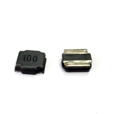 10uH inducteur de colle magnétique fil de fer miniaturisé puce d'alimentation inducteur