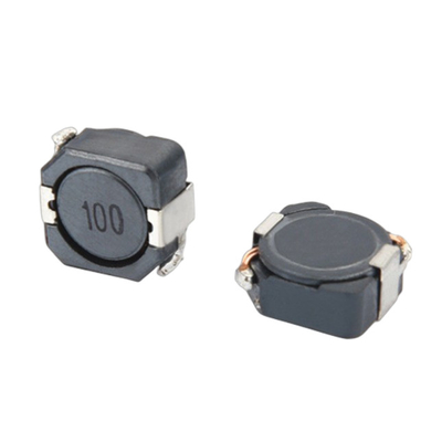 L'inducteur de puissance de bouclier SMD bobine d'étranglement pour la carte PCB divers inducteurs de haute puissance haute saturation pour le montage de surface