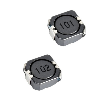 10uH 100uH 1mH SMD inducteur de puissance blindé