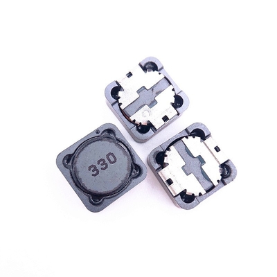 33uH inducteur de puissance blindé inducteur SMD miniaturisé pour équipement électronique