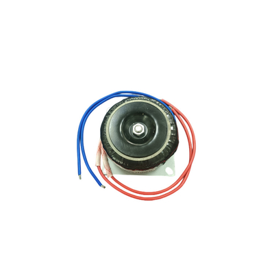 Amplificateur Audio Transformateur de puissance toroïdale 1500W 48V 50V 50/60Hz