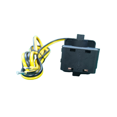 KCT-0.66-16mm 100A/25m Transformateur à courant fermé ouvert