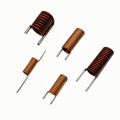 Résistance basse à haute tension à base de tige à induction à l'air coulée étouffée pour le stockage d'énergie